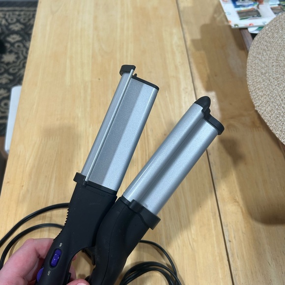 Hot Tools Waver - Picture 5 of 5